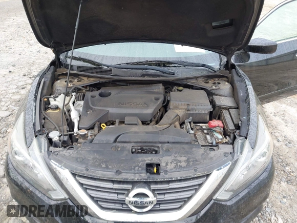 2016 Nissan Altima SR with VIN 1N4AL3AP1GC272287, listed as a IAAI auction lot 41917848 with 109,939 mi miles and . Bid and sale history available at DreamBid. Image 10.