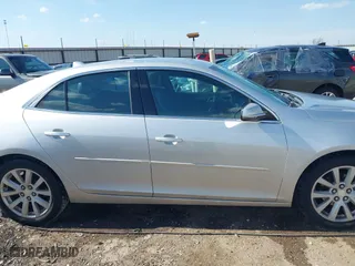2014 Chevrolet Malibu LT with VIN 1G11E5SL1EF221243, listed as a IAAI auction lot 41902382 with 145,698 mi miles. Bid and sale history available at carsss.com. Image 14.