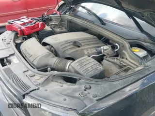 2017 Dodge Durango R/T z VIN 1C4SDHCT9HC869899, wystawiony jako IAAI lot #42982791 z przebiegiem 318 123 mil mil oraz . Historia ofert i sprzedaży dostępna na DreamBid. Obrazek 21.