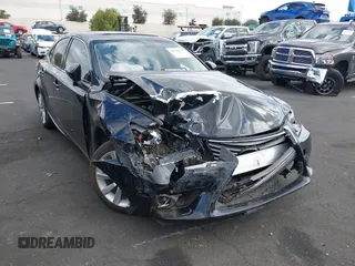 2015 Lexus IS 250 z VIN JTHBF1D29F5053041, wystawiony jako IAAI lot #41557255 z przebiegiem 146 437 mil mil oraz . Historia ofert i sprzedaży dostępna na DreamBid. Obrazek 13.