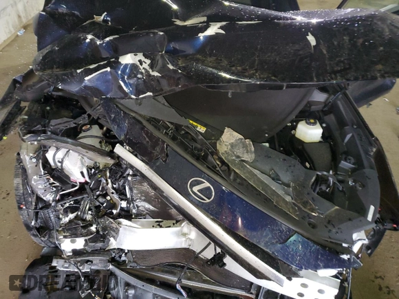 2024 Lexus TX 350 z VIN 5TDAAAB69RS012327, wystawiony jako Copart lot #46971175 z przebiegiem Nie podano mil oraz Szkoda całkowita • Salvage title. Historia ofert i sprzedaży dostępna na DreamBid. Obrazek 13.