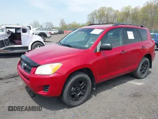 2012 Toyota RAV4 with VIN 2T3BF4DV7CW245754, listed as a IAAI auction lot 42148011 with 181,039 mi miles. Bid and sale history available at carsss.com. Image 17.