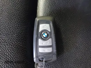 2011 BMW 5 Series 535i xDrive with VIN WBAFU7C58BC778429, listed as a IAAI auction lot 41554736 with 129,163 mi miles. Bid and sale history available at carsss.com. Image 11.