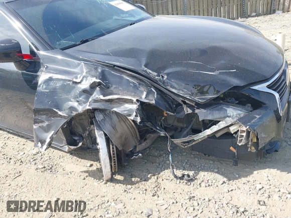 2013 Lexus GS 350 with VIN JTHBE1BL0D5014396, listed as a IAAI auction lot 42098507 with 185,336 mi miles and . Bid and sale history available at DreamBid. Image 6.