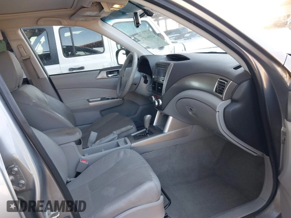2010 Subaru Forester X Limited with VIN JF2SH6DC9AH726744, listed as a IAAI auction lot 42096572 with 143,059 mi miles and . Bid and sale history available at DreamBid. Image 5.