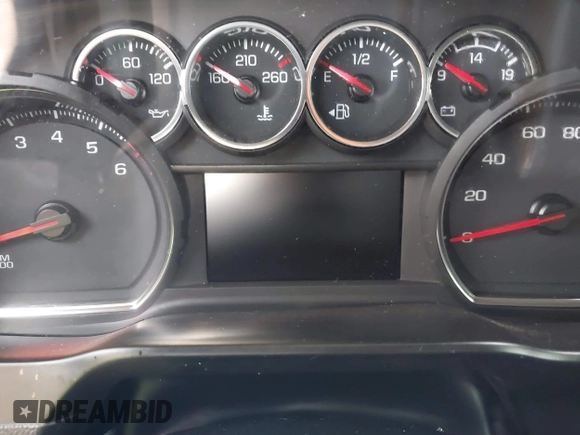 2021 Chevrolet Silverado 1500 RST with VIN 3GCPWDED0MG199357, listed as a IAAI auction lot 41355019 with 93,943 mi miles. Bid and sale history available at carsss.com. Image 7.