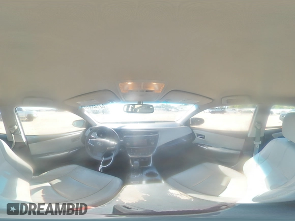 2014 Toyota Avalon Limited z VIN 4T1BK1EB6EU080418, wystawiony jako Copart lot #53142375 z przebiegiem 130 397 mil mil oraz Szkoda całkowita • Salvage title. Historia ofert i sprzedaży dostępna na DreamBid. Obrazek 13.