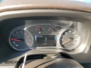 2017 GMC Acadia SLT z VIN 1GKKNMLA1HZ297555, wystawiony jako Copart lot #53368865 z przebiegiem 138 567 mil mil oraz Szkody całkowita. Historia ofert i sprzedaży dostępna na DreamBid. Obrazek 9.