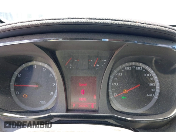 2011 GMC Terrain SLE-2 with VIN 2CTALSEC5B6232540, listed as a IAAI auction lot 42280457 with 292,506 mi miles and . Bid and sale history available at DreamBid. Image 7.