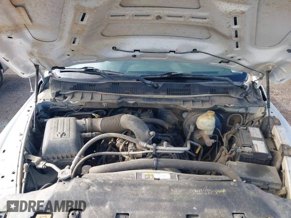 2015 Ram 1500 Tradesman with VIN 3C6JR6AT1FG574429, listed as a IAAI auction lot 42034590 with 242,093 mi miles and . Bid and sale history available at DreamBid. Image 10.