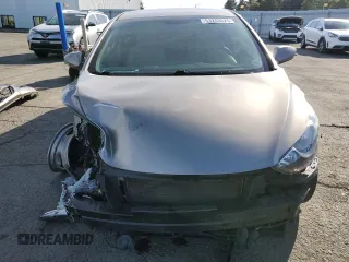 2013 Hyundai Elantra GLS with VIN 5NPDH4AE9DH268713, listed as a Copart auction lot 53203525 with 132,540 mi miles and Salvage title. Bid and sale history available at DreamBid. Image 5.