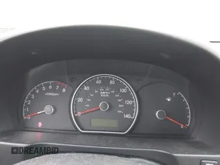 2010 Hyundai Elantra GLS z VIN KMHDU4AD6AU195171, wystawiony jako IAAI lot #41863106 z przebiegiem Nie podano mil oraz . Historia ofert i sprzedaży dostępna na DreamBid. Obrazek 15.