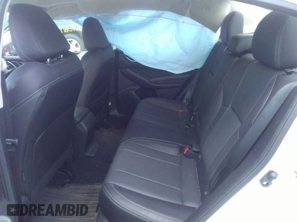 2017 Subaru Impreza Limited with VIN 4S3GKAT63H3618566, listed as a IAAI auction lot 42183830 with 77,074 mi miles and . Bid and sale history available at DreamBid. Image 8.