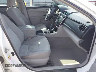 2015 Toyota Camry XLE with VIN 4T4BF1FK8FR482144, listed as a IAAI auction lot 42041282 with 191,272 mi miles and . Bid and sale history available at DreamBid. Image 5.
