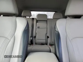 2018 Lexus RX with VIN 2T2BZMCA2JC161057, listed as a Copart auction lot 49801635 with 84,870 mi miles and Salvage Title. Bid and sale history available at carsss.com. Image 10.