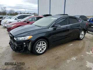 2013 Ford Fusion SE with VIN 3FA6P0HR6DR236138, listed as a Copart auction lot 51061695 with 225,042 mi miles and Non Repairable. Bid and sale history available at carsss.com. Image 1.