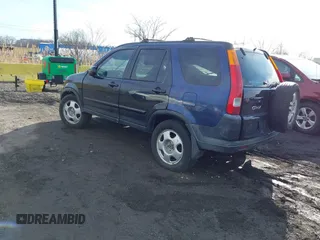 2002 Honda CR-V EX z VIN JHLRD78842C083161, wystawiony jako IAAI lot #41644880 z przebiegiem 280 019 mil mil oraz . Historia ofert i sprzedaży dostępna na DreamBid. Obrazek 3.