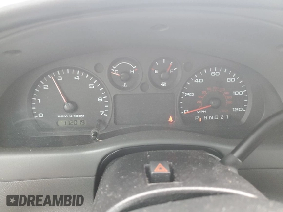 2008 Ford Ranger XL with VIN 1FTYR14U18PA46502, listed as a Copart auction lot 80719084 with 132,019 mi miles and Salvage Title. Bid and sale history available at carsss.com. Image 9.