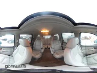 2012 GMC Yukon XL SLT with VIN 1GKS2KE77CR241790, listed as a Copart auction lot 80852344 with 180,827 mi miles and Salvage Title. Bid and sale history available at carsss.com. Image 15.