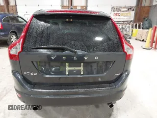 2013 Volvo XC60 3.2L with VIN YV4952DZ4D2368167, listed as a IAAI auction lot 42307525 with 13,302 mi miles and . Bid and sale history available at DreamBid. Image 16.
