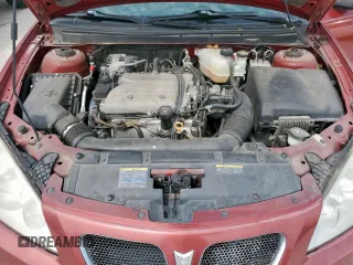 2008 Pontiac G6 z VIN 1G2ZG57NX84140812, wystawiony jako Copart lot #50425145 z przebiegiem 164 381 mil mil oraz Szkoda całkowita • Salvage title. Historia ofert i sprzedaży dostępna na DreamBid. Obrazek 11.