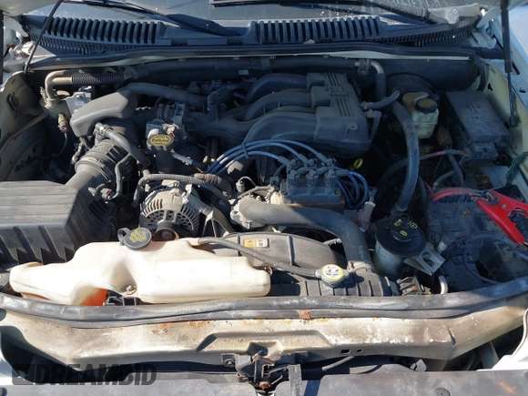 2006 Ford Explorer XLS с VIN 1FMEU72E76UB31726, выставлен на аукционе IAAI как лот 41611735 с пробегом 119 009 миль миль и . История ставок и продаж доступна на DreamBid. Изображение 10.