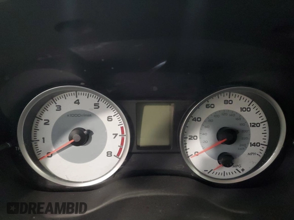 2012 Subaru Impreza Premium с VIN JF1GJAC67CH025958, выставлен на аукционе Copart как лот 55106365 с пробегом Не указан миль и На запчасти • Non repairable. История ставок и продаж доступна на DreamBid. Изображение 9.