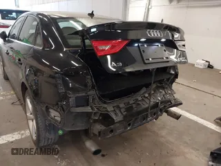 2015 Audi S3 2.0T Premium Plus with VIN WAUBFGFF9F1127440, listed as a IAAI auction lot 41812274 with 67,784 mi miles. Bid and sale history available at carsss.com. Image 20.