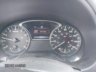 2017 Nissan Altima S z VIN 1N4AL3AP3HN320457, wystawiony jako IAAI lot #41666018 z przebiegiem 158 643 mil mil oraz . Historia ofert i sprzedaży dostępna na DreamBid. Obrazek 7.