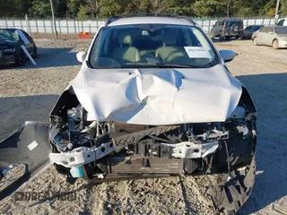 2013 Ford Escape SEL with VIN 1FMCU0HX9DUA51686, listed as a IAAI auction lot 40650669 with 86,442 mi miles. Bid and sale history available at carsss.com. Image 6.