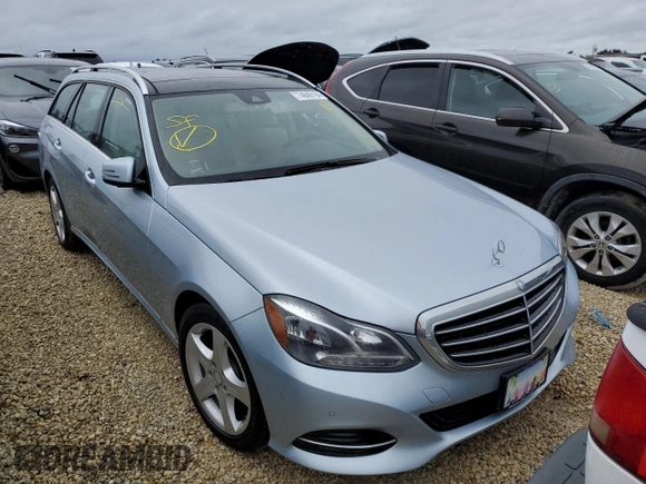 2016 Mercedes-Benz E-Class E 350 Luxury with VIN WDDHH8JB4GB337592, listed as a Copart auction lot 74846194 with 0 mi miles and Non Repairable. Bid and sale history available at carsss.com. Image 5.