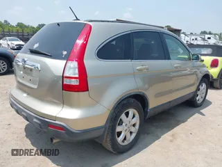 2008 Honda CR-V EX-L z VIN JHLRE487X8C045350, wystawiony jako IAAI lot #42438762 z przebiegiem 142 396 mil mil oraz . Historia ofert i sprzedaży dostępna na DreamBid. Obrazek 4.