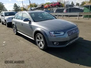 2014 Audi allroad Premium Plus with VIN WA1UFAFL4EA076937, listed as a Copart auction lot 78524014 with 76,327 mi miles and Clean Title. Bid and sale history available at carsss.com. Image 10.