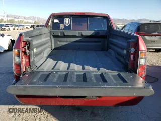 2006 Honda Ridgeline RTL with VIN 2HJYK16556H519146, listed as a Copart auction lot 76080234 with 163,355 mi miles and Salvage Title. Bid and sale history available at carsss.com. Image 6.