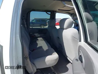2003 Ford F-150 XLT with VIN 1FTRW076X3KD16370, listed as a IAAI auction lot 41848698 with Not Provided miles. Bid and sale history available at carsss.com. Image 8.