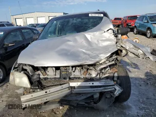 2004 Chevrolet Venture LS with VIN 1GNDX03E84D238074, listed as a Copart auction lot 82797504 with 0 mi miles and Salvage Title. Bid and sale history available at carsss.com. Image 5.
