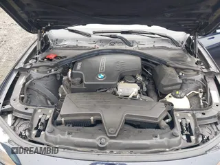 2015 BMW 3 Series 328i xDrive with VIN WBA3B3G5XFNR86284, listed as a IAAI auction lot 42480891 with 65,449 mi miles and . Bid and sale history available at DreamBid. Image 10.