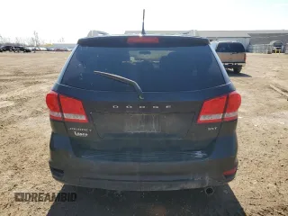 2012 Dodge Journey SXT with VIN 3C4PDCBB4CT336213, listed as a Copart auction lot 51513925 with Not provided miles and Clean title. Bid and sale history available at DreamBid. Image 6.
