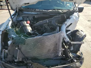 2022 Ford F-150 XL z VIN 1FTEX1CP3NKD27763, wystawiony jako Copart lot #88744555 z przebiegiem Nie podano mil oraz Nie do naprawy • Non repairable. Historia ofert i sprzedaży dostępna na DreamBid. Obrazek 11.