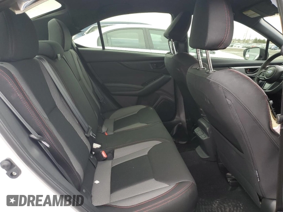 2024 Subaru WRX с VIN JF1VBAB60R9808709, выставлен на аукционе Copart как лот 47441385 с пробегом 5 636 миль миль и Чистый • Clean title. История ставок и продаж доступна на DreamBid. Изображение 10.