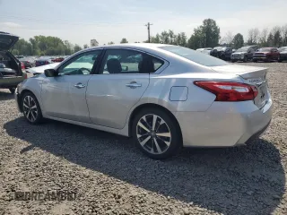 2016 Nissan Altima SR with VIN 1N4BL3AP5GC263662, listed as a Copart auction lot 47147105 with 57,805 mi miles and Salvage title. Bid and sale history available at DreamBid. Image 2.