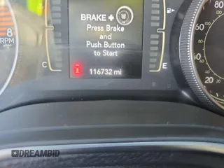 2019 Jeep Cherokee Latitude Plus с VIN 1C4PJMLX6KD361465, выставлен на аукционе IAAI как лот 42785531 с пробегом 116 730 миль миль и . История ставок и продаж доступна на DreamBid. Изображение 1.