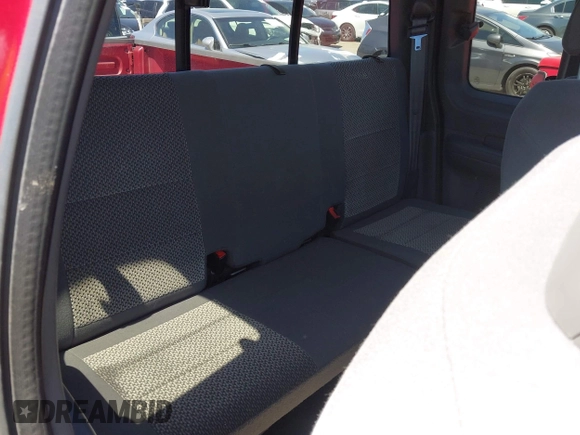2004 Ford F-150 XL with VIN 2FTRX17254CA14278, listed as a IAAI auction lot 42671012 with 278,861 mi miles and . Bid and sale history available at DreamBid. Image 8.
