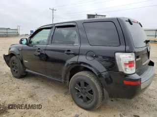 2008 Mercury Mariner с VIN 4M2CU91148KJ05986, выставлен на аукционе Copart как лот 51279715 с пробегом 173 942 миль миль и Списание • Salvage title. История ставок и продаж доступна на DreamBid. Изображение 2.