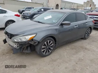 2017 Nissan Altima SV with VIN 1N4AL3AP1HC190366, listed as a IAAI auction lot 41955524 with 163,824 mi miles and . Bid and sale history available at DreamBid. Image 18.