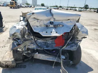 2011 Nissan Altima 2.5 S with VIN 1N4AL2EP9BC112283, listed as a Copart auction lot 52741085 with 0 mi miles and Salvage Title. Bid and sale history available at carsss.com. Image 6.