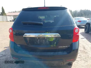 2015 Chevrolet Equinox LT with VIN 2GNFLFE31F6227244, listed as a IAAI auction lot 41864947 with 198,694 mi miles and . Bid and sale history available at DreamBid. Image 16.