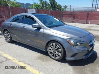 2018 Mercedes-Benz CLA 250 с VIN WDDSJ4EB6JN637976, выставлен на аукционе IAAI как лот 42678928 с пробегом 73 499 миль миль и . История ставок и продаж доступна на DreamBid. Изображение 1.