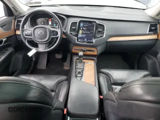 2016 Volvo XC90 T6 Inscription with VIN YV4A22PL1G1041829, listed as a Copart auction lot 47367425 with 125,531 mi miles and Clean Title. Bid and sale history available at carsss.com. Image 8.