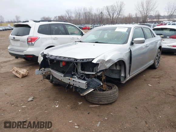 2012 Chrysler 300 C with VIN 2C3CCAKT0CH289662, listed as a IAAI auction lot 42016626 with 195,785 mi miles and . Bid and sale history available at DreamBid. Image 6.